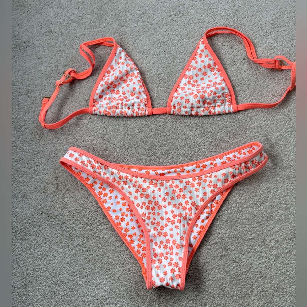 Kulani Kinis Bikini Set